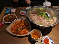 -肖四女乐山跷脚牛肉(世博源店)