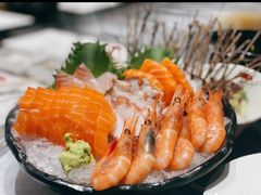 -不翻台·无国界铁板烧(北国先天下店)