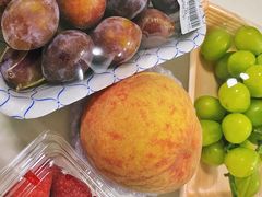 -果蔬好生活超市(双井店)