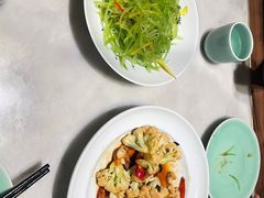 -泰钰丰烤鸭(开发区店)