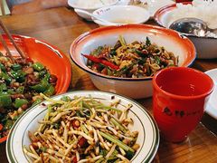 -兔槽江湖菜·重庆璧山兔(水围店)