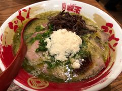 -豚王拉面(澳门银河店)