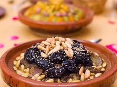-Tajine Moroccan塔金摩洛哥中东餐厅