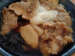 -侯哥面馆(瑞景店)