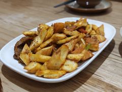 -贯贯吉·清真餐厅(浙江中路店)