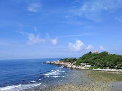 -三亚西岛海洋文化旅游区