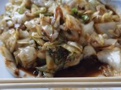 -雪湖煜辰鱼头老店(雪野湖店)