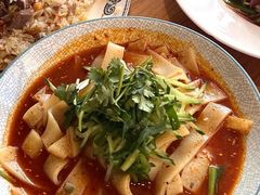 -胖老汉椒麻鸡清真新疆菜(西御街店)