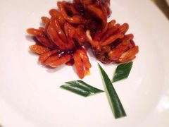 -8餐厅(新葡京酒店)