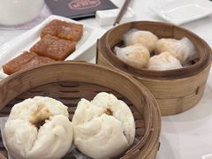 -潮福城潮州大酒楼(湖滨北路店)