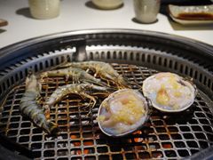 -赤坂亭M9和牛烧肉·日料398放题(万达店)