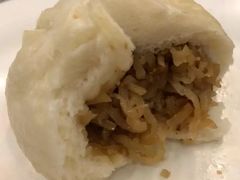 萝卜丝包-蒋家桥饺面店(广陵路店)