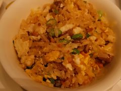 和牛炒饭-东海朗廷酒店-唐阁T’ANG COURT 中餐厅