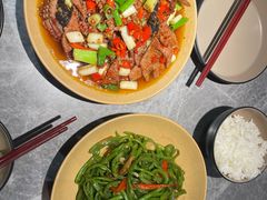 -廖川菜(八佰伴店)