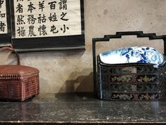 -胡氏古民居建筑