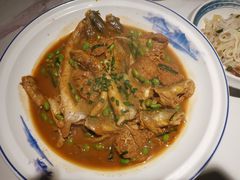 -壹只菜·崇明本地特色菜(崇明南门店)