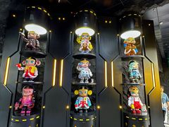 -泡泡玛特POPMART(西单大悦城店)