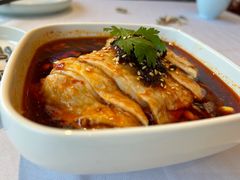 -峨嵋酒家(地安门店)