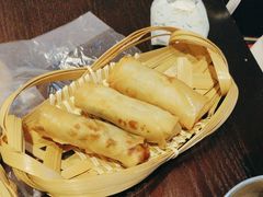 -古都历食南京菜·烤鸭·鸭血粉丝·汤包(南京博物院店)