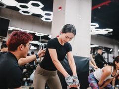 -VPsmart私教健身工作室(新华路旗舰店)