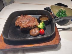 -牛扒先生·厚切雪花牛扒西餐厅(北京路禺山路店)