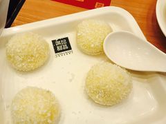 -满记甜品(南京虹悦城三店)