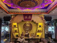 -小天鹅火锅·一线江景洪鼎旗舰店(洪崖洞店)