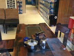 -老万烧烤(典逸心洲店)