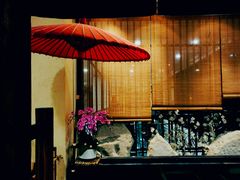 -空蝉怀石料理(益丰·外滩源店)