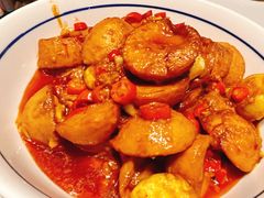 -洞庭米湘·湖南菜(银河SOHO店)