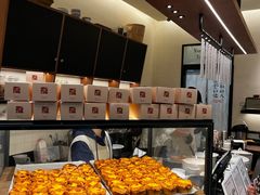 -RUXU入续鸳鸯糖水铺(星寰店)