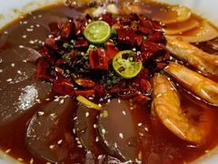 -徽镇小厨·经典徽菜(十里河店)