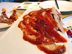 -同喜烤鸭店(光芒店)