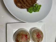 -南太湖山庄·四季轩&国风堂中餐厅