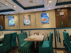 -胡氏大盘鸡新疆菜(谈固店)