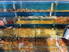 -仙螺岛海鲜自助餐厅(总店)