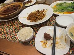 -城南往事·鲁菜济南菜(长清园博园恒大绿洲店)