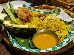 -泰妃殿(武汉首店)