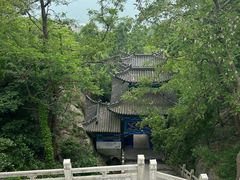 -石老人观光园