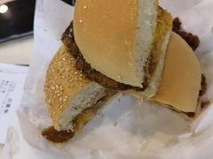 -旺角宝港式茶餐厅(寮步店)