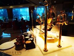 -怡咖啡自助餐(宁波香格里拉店)