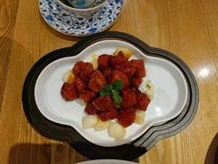 -乡里八闽·福州乡土菜(高宅店)