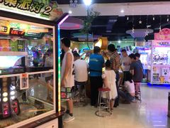 -大玩家(拱墅万达店)