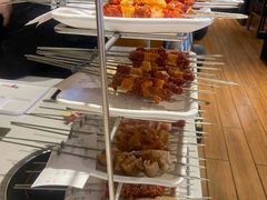 -玉善烧烤串城(长春总店)