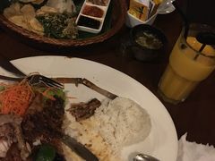 -Pundi Pundi Restaurant