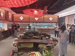 -好灶头妈妈菜·柴火灶台鱼·千岛湖土菜地标美食