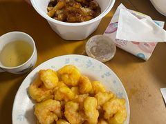 -良友·地标海鲜青岛菜(五四广场店)