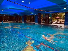 -Waterfall瀑布湾优健源(华侨城店)