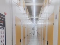 -安东易迷你仓自助寄存仓库(金桥店)