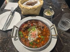 -LESCEDARS Brasserie Bistro香柏树